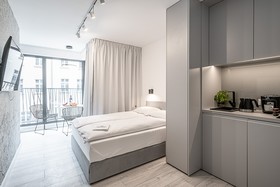 RentPlanet Jodlowa Residence