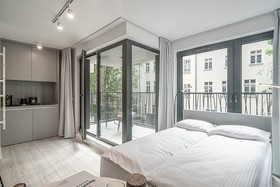 RentPlanet Jodlowa Residence