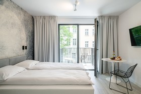 RentPlanet Jodlowa Residence