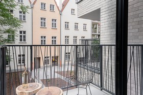 RentPlanet Jodlowa Residence