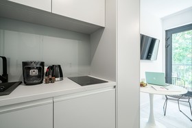 RentPlanet Jodlowa Residence
