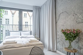 RentPlanet Jodlowa Residence