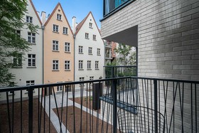 RentPlanet Jodlowa Residence