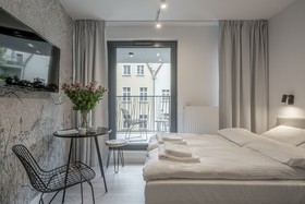 RentPlanet Jodlowa Residence