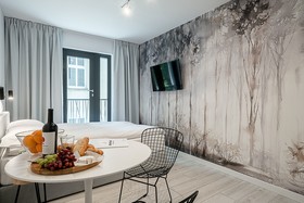 RentPlanet Jodlowa Residence