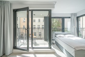 RentPlanet Jodlowa Residence