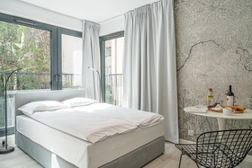 RentPlanet Jodlowa Residence