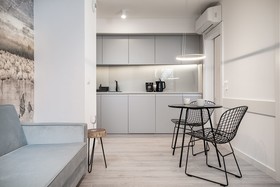 RentPlanet Jodlowa Residence