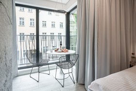 RentPlanet Jodlowa Residence
