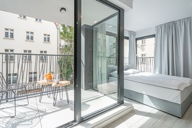 RentPlanet Jodlowa Residence