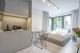 RentPlanet Jodlowa Residence