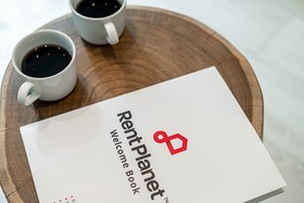 RentPlanet Jodlowa Residence