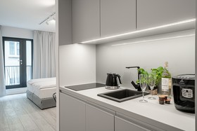 RentPlanet Jodlowa Residence
