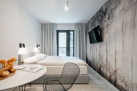 RentPlanet Jodlowa Residence