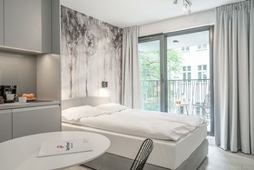 RentPlanet Jodlowa Residence