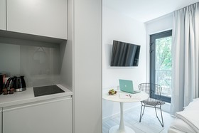 RentPlanet Jodlowa Residence