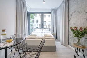 RentPlanet Jodlowa Residence