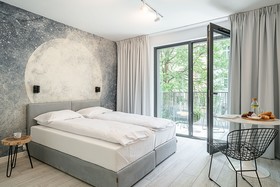 RentPlanet Jodlowa Residence