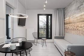 RentPlanet Jodlowa Residence