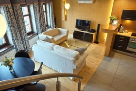 SleepWalker Boutique Suites