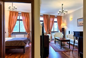SleepWalker Boutique Suites