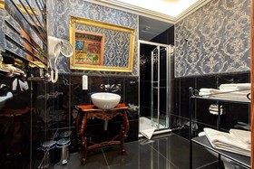 SleepWalker Boutique Suites
