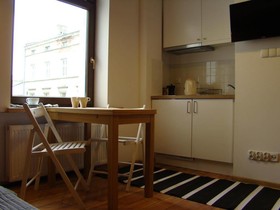 St Dorothys Hostel Apartments