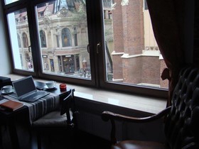 St Dorothys Hostel Apartments