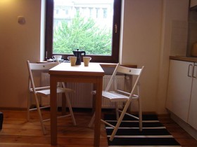 St Dorothys Hostel Apartments