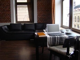 St Dorothys Hostel Apartments