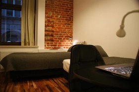 St Dorothys Hostel Apartments