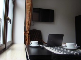 St Dorothys Hostel Apartments