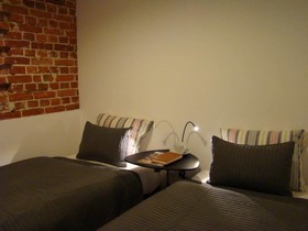 St Dorothys Hostel Apartments