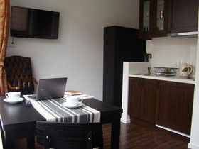 St Dorothys Hostel Apartments
