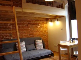 St Dorothys Hostel Apartments