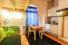 St Dorothys Hostel Apartments
