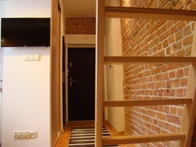 St Dorothys Hostel Apartments