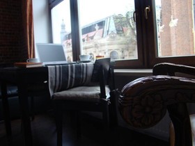 St Dorothys Hostel Apartments