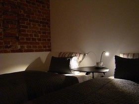 St Dorothys Hostel Apartments