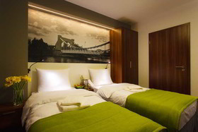 Terminal Hotel