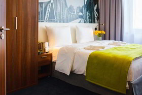 Terminal Hotel
