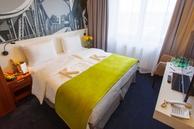 Terminal Hotel