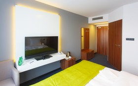 Terminal Hotel