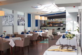 Terminal Hotel