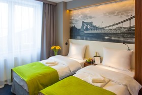 Terminal Hotel