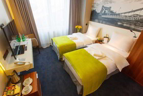 Terminal Hotel