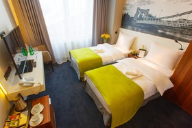 Terminal Hotel
