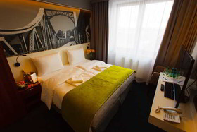 Terminal Hotel