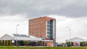 Terminal Hotel