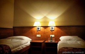 Hotel Vega